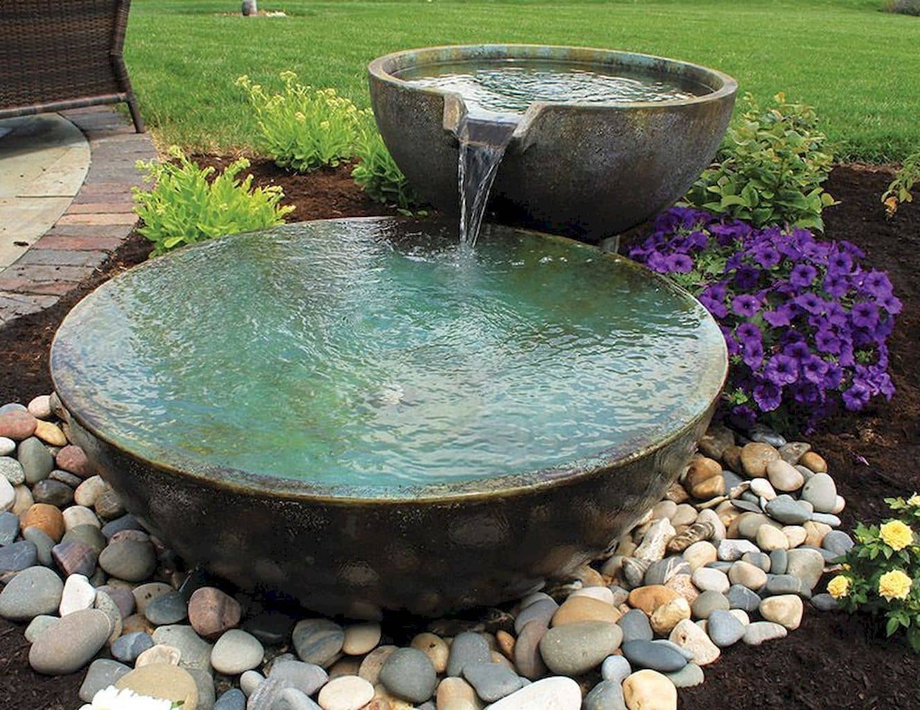 Water Feature Services